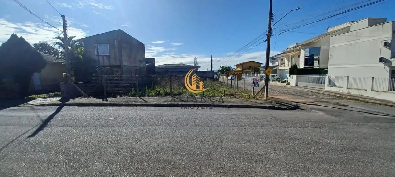 Terreno em Areias, São José/SC - Foto 2