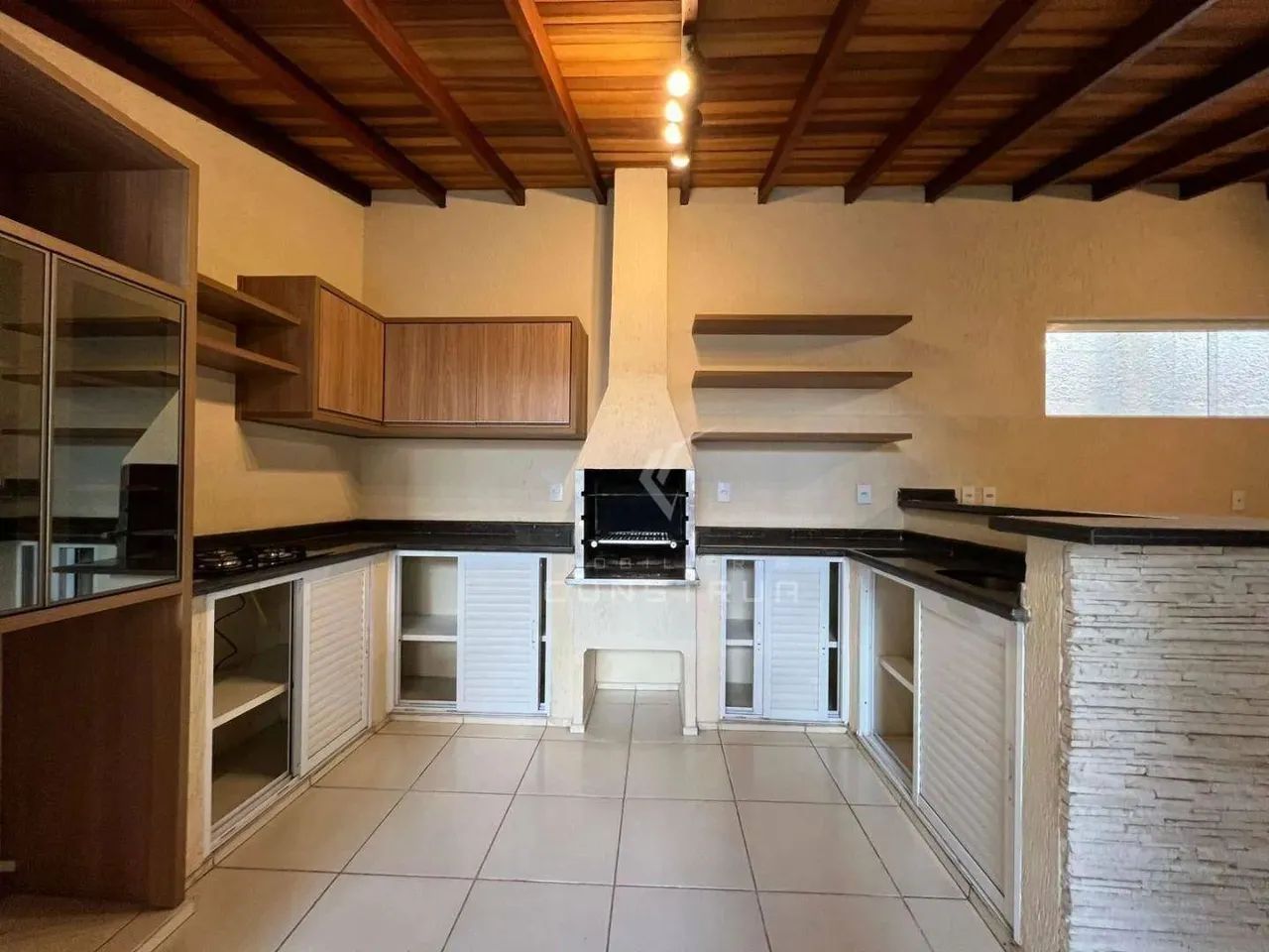 CASA A VENDA NO BAIRRO FAZENDA SANTA CANDIDA - CAMPINAS - S/P