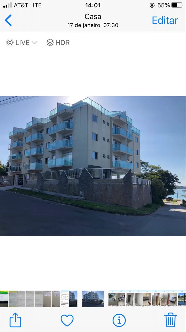 Foto - Guarapari - Meaípe