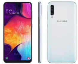 Samsung Galaxy A50 64GB Branco