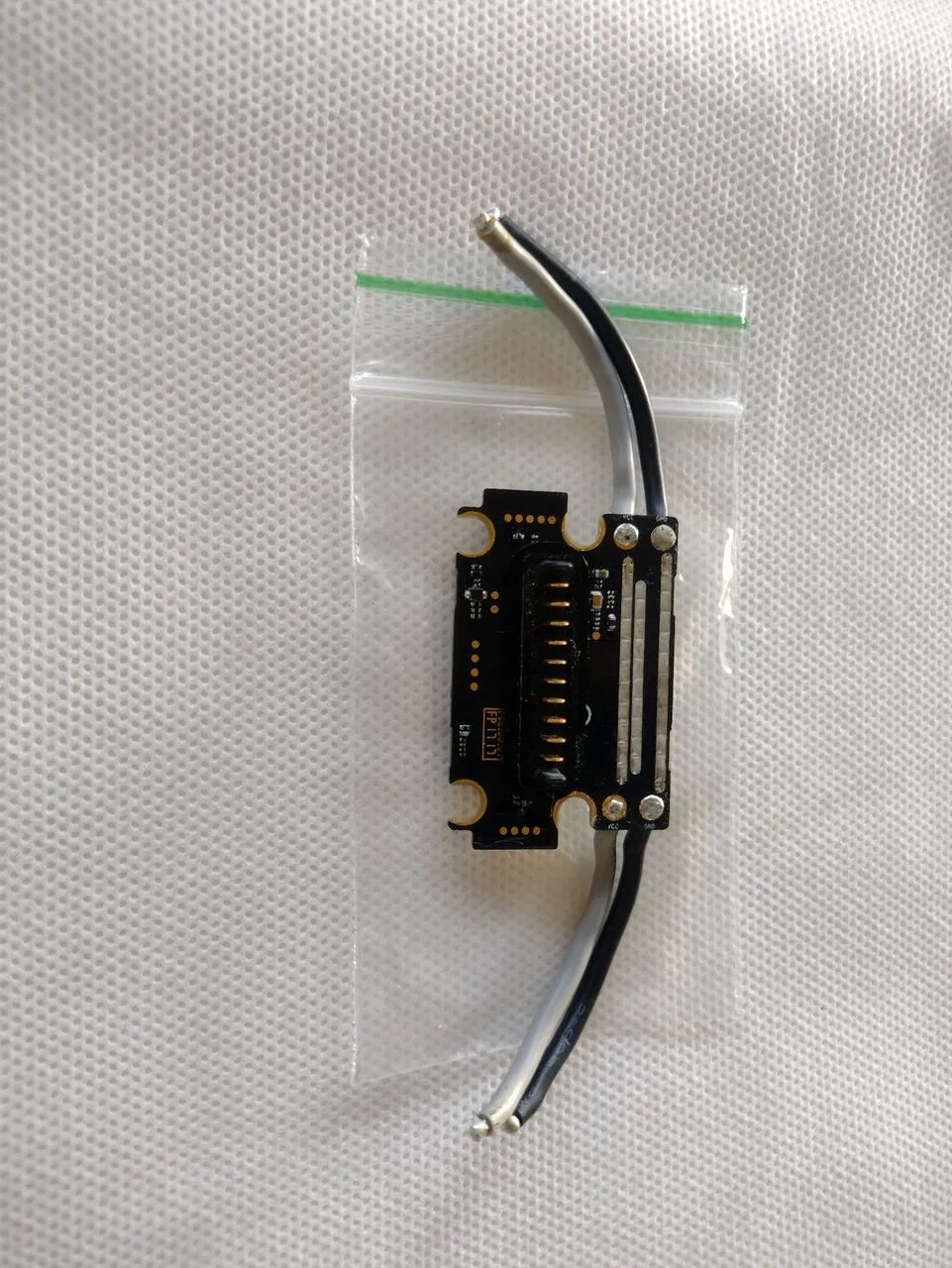 Placa de alimentação interface de bateria dji phantom 4 pro, Standart, ADV