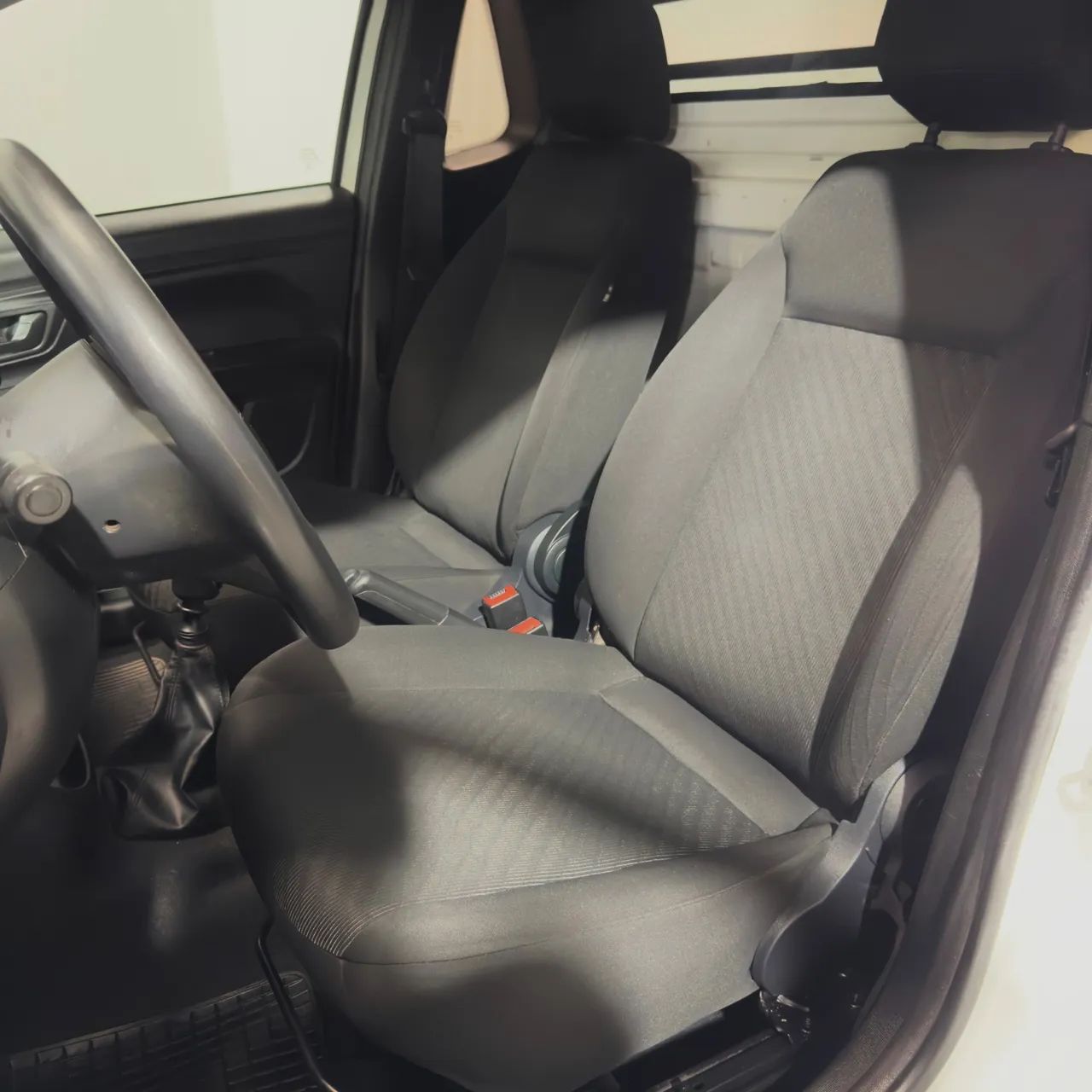 FIAT STRADA Endurance 1.4 Flex 8V CS Plus - Foto 5