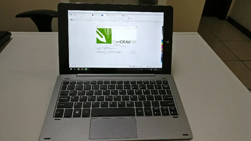 Tablet PC Alldocube Mix Plus - Potência e Versatilidade em um Único Dispositivo! - Foto 2