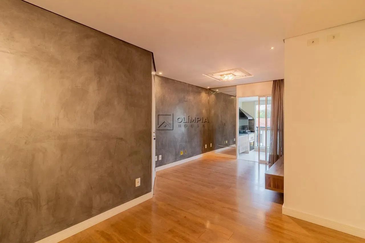 Apartamento Venda 3 Dormitórios - 83 m² Vila Mascote - Foto 5