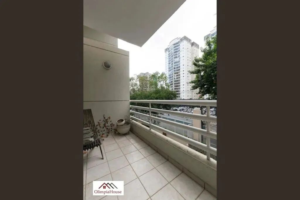 Venda Apartamento 2 Dormitórios - 74 m² Moema - Foto 4