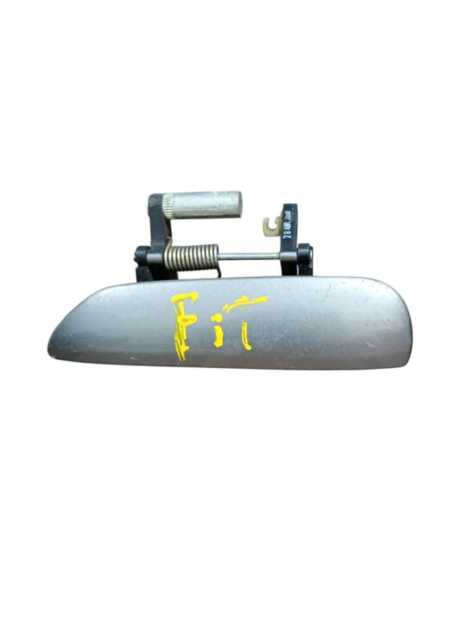 Mai Maçaneta Externa Porta Traseira Esquerda Honda Fit 2009 - Peças