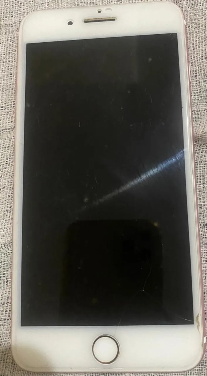 Vendo iPhone 7plus