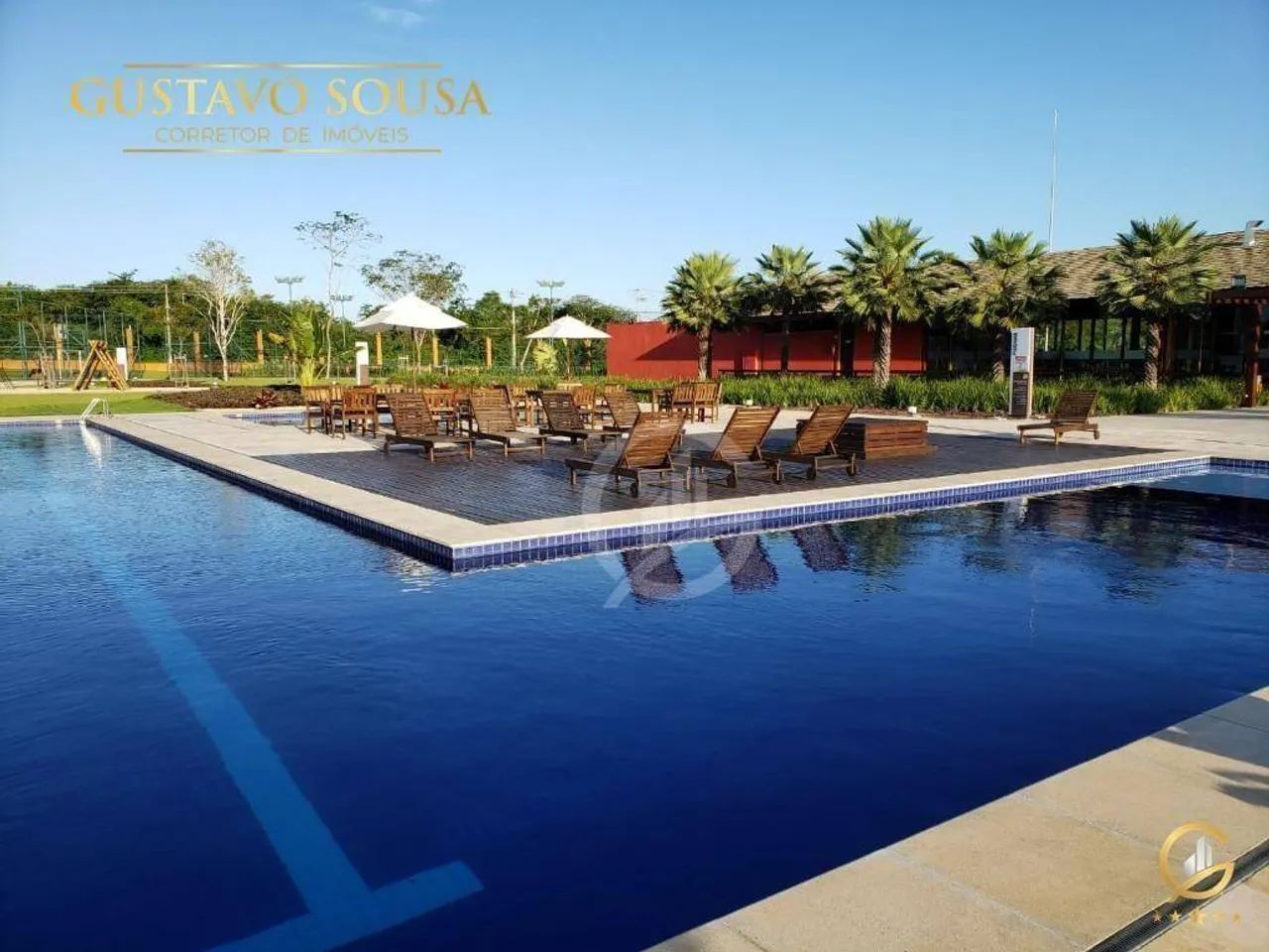 Terreno à venda, 344 m² por R$ 330.000,00 - Cidade Alpha - Eusébio/CE