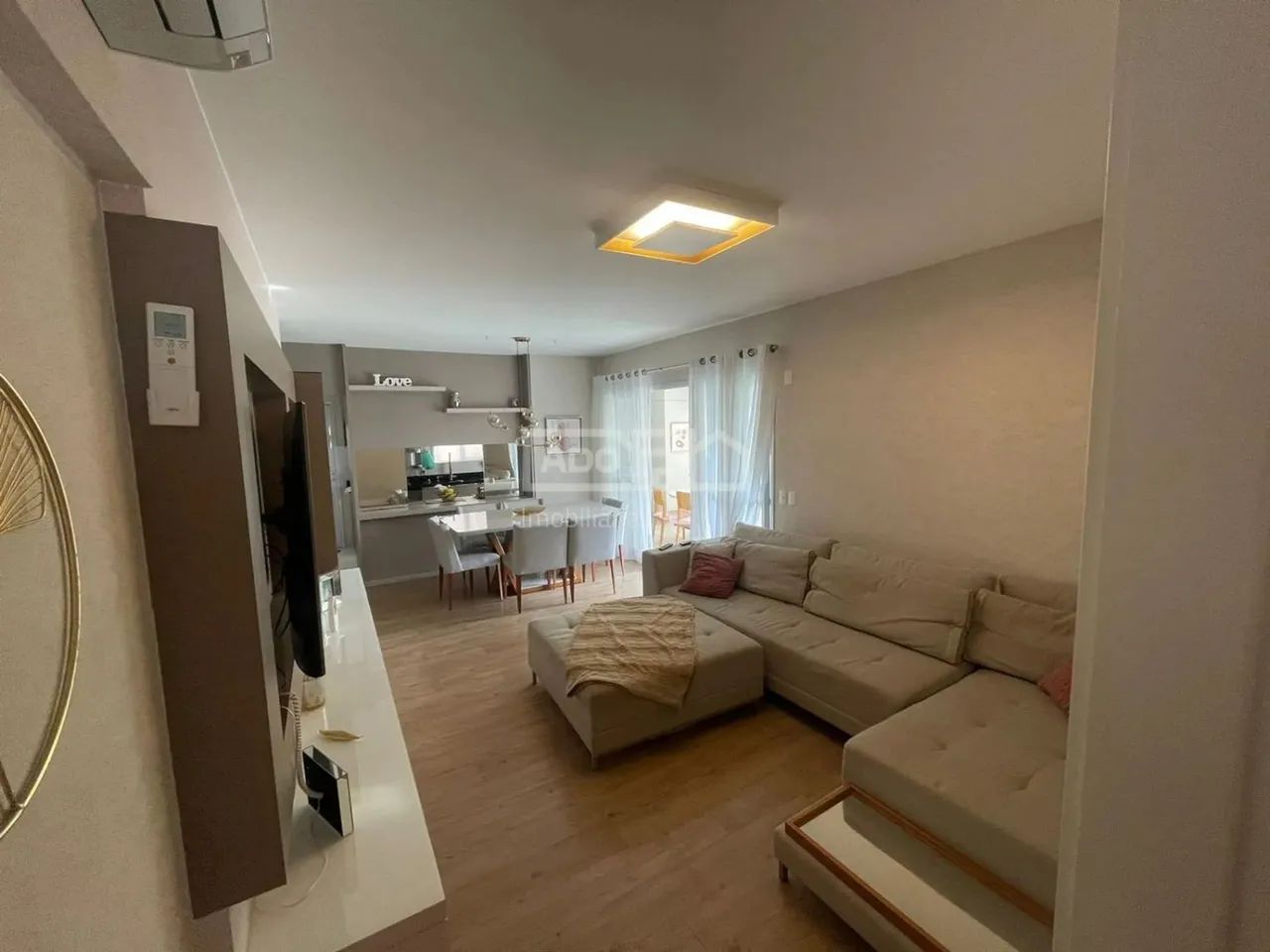 apartamento - Taquaral - Campinas