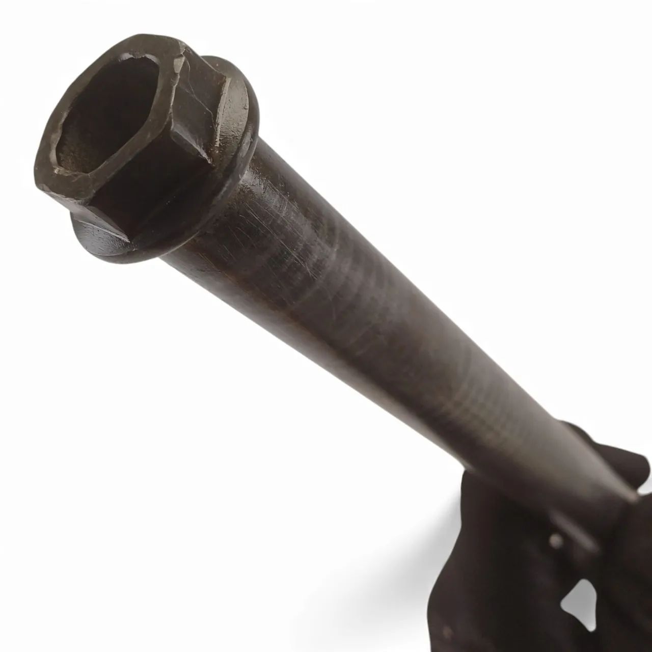 Eixo Roda Traseira Kawasaki Zx 600 1998 1999 - Peças para motos