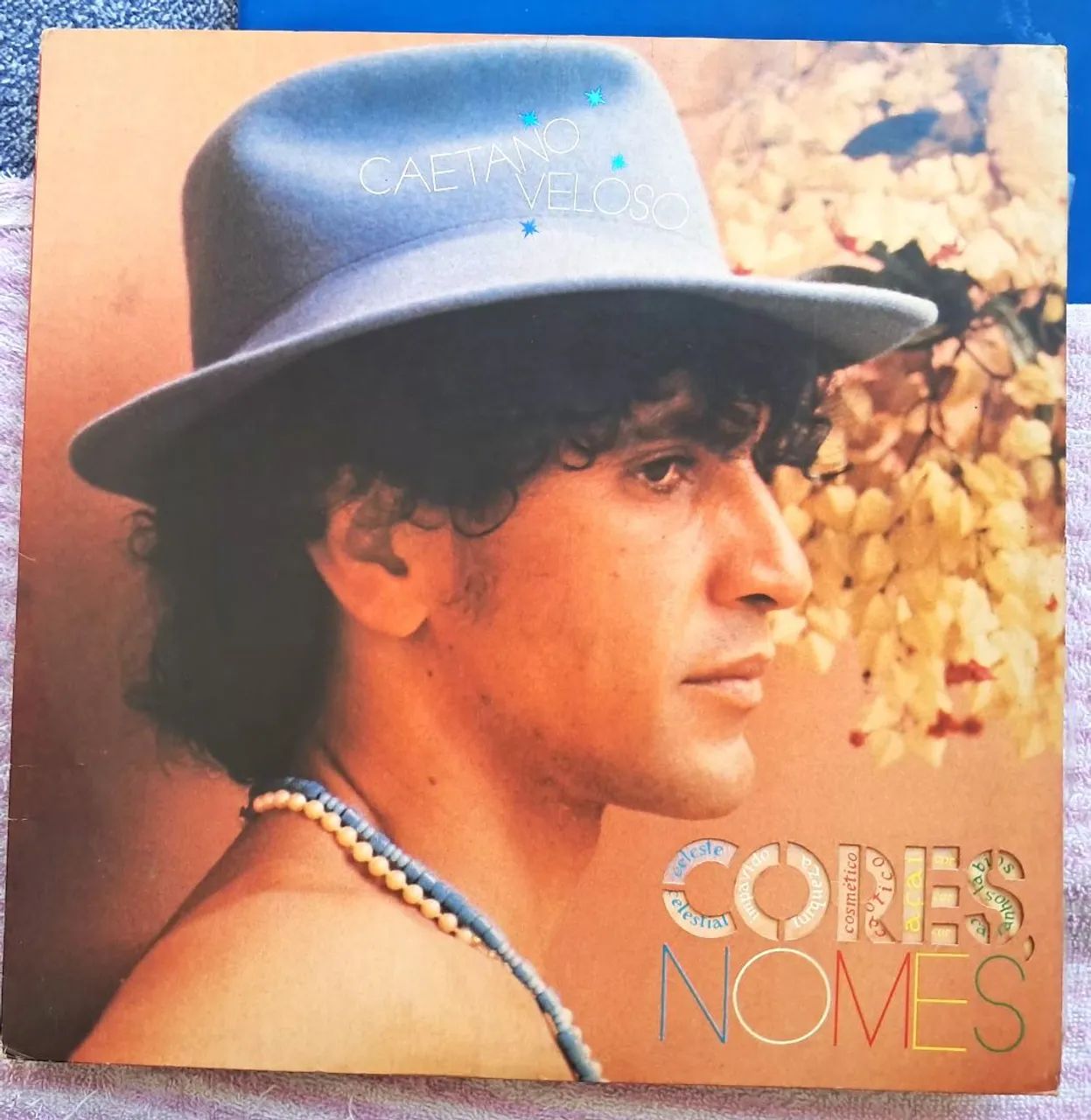 03 VINIS DO CAETANO VELOSO