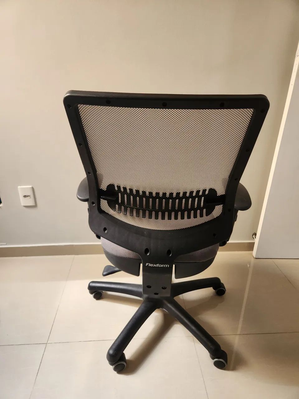 Cadeira Flexform Uni - Foto 2