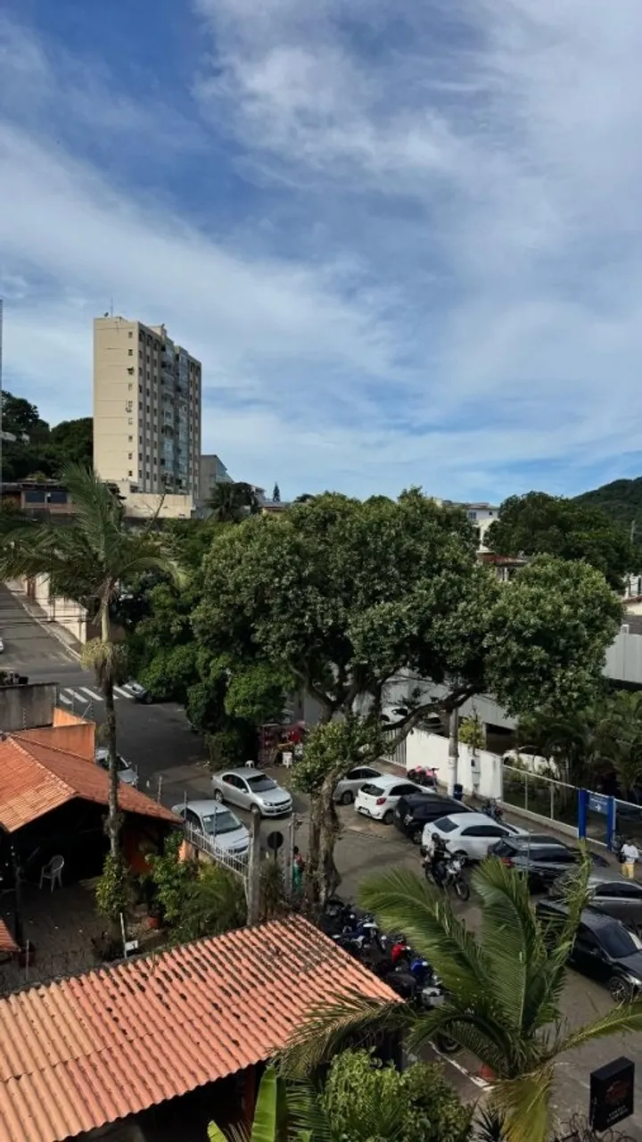 Imóvel para venda com 125 metros quadrados com 3 quartos em Centro de Vila Velha - Vila Ve