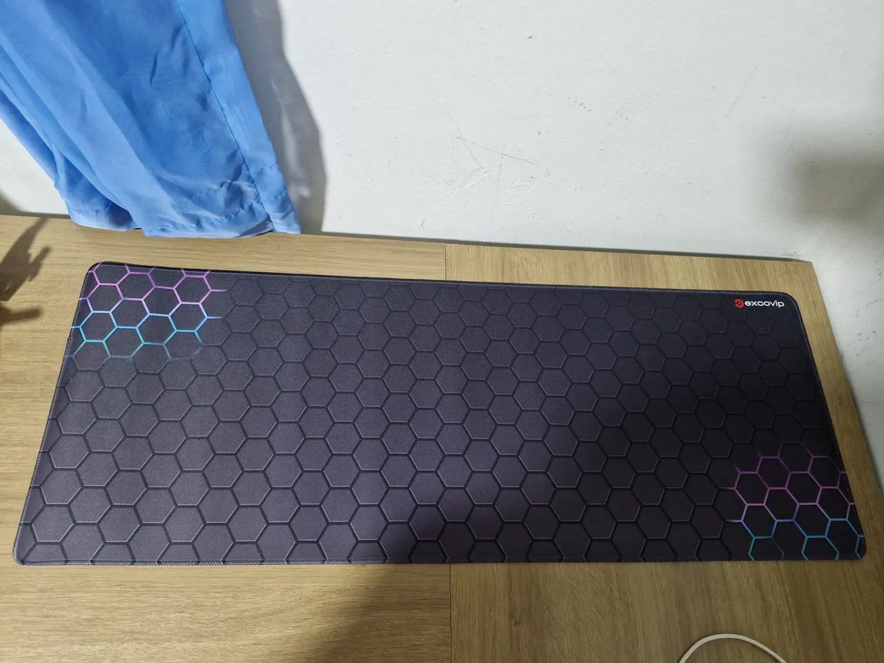 Mouse pad grande 30cm X 80cm