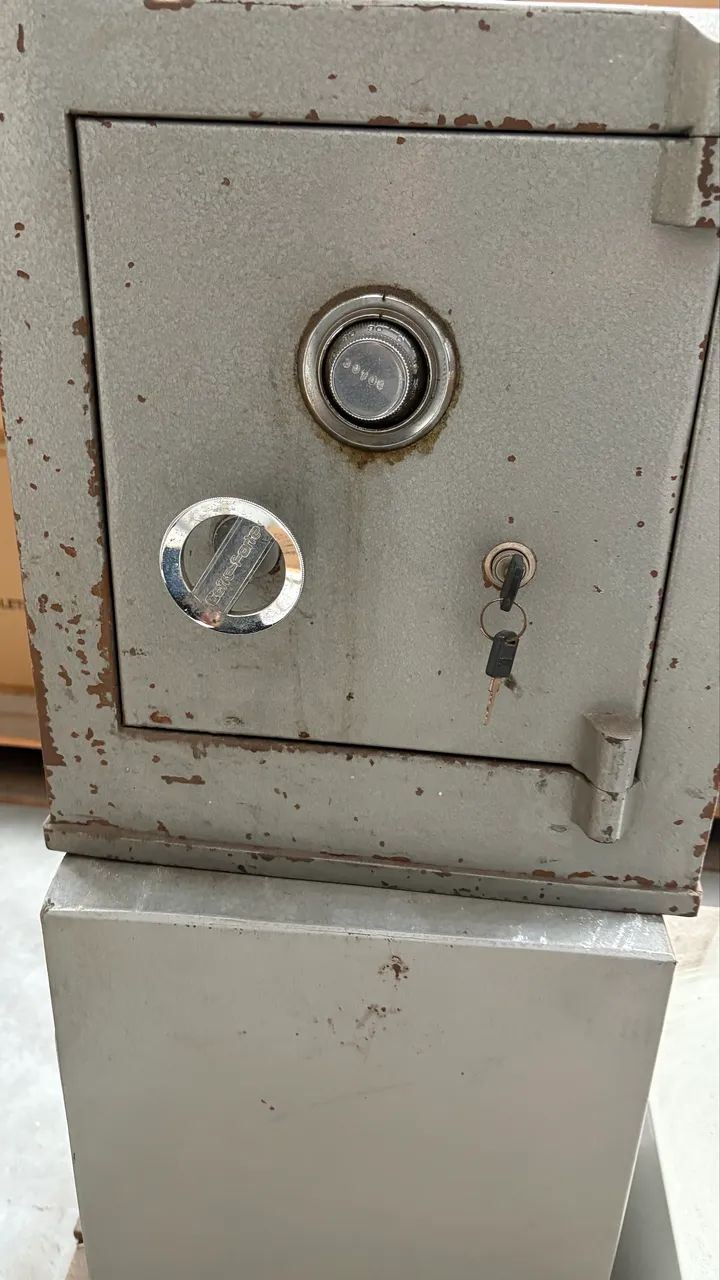 Cofres diversos  - Foto 4