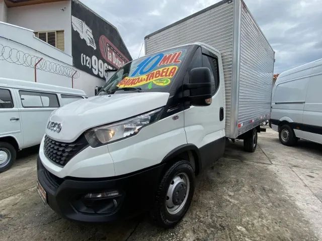 IVECO DAILY 35.150 CS - Foto 2
