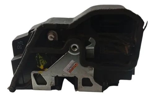 Fecho da Porta Traseira Esquerda BMW 118i 12-14 - Foto 3