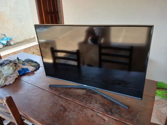 Smart TV 40 inches - Samsung64318195640449121