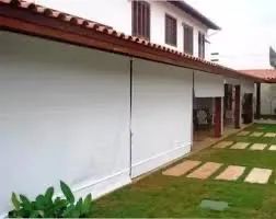 Cortina Retrátil para Área Externa - Foto 3