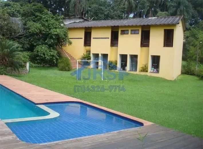 Chácara à venda em Cotia, Jardim do Rio Cotia, com 4 quartos, com 3840 m² - Foto 2