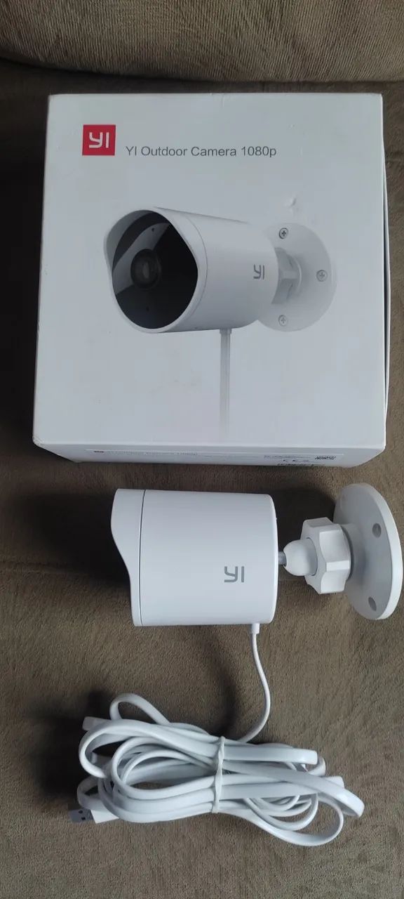 camera de seguranca wifi