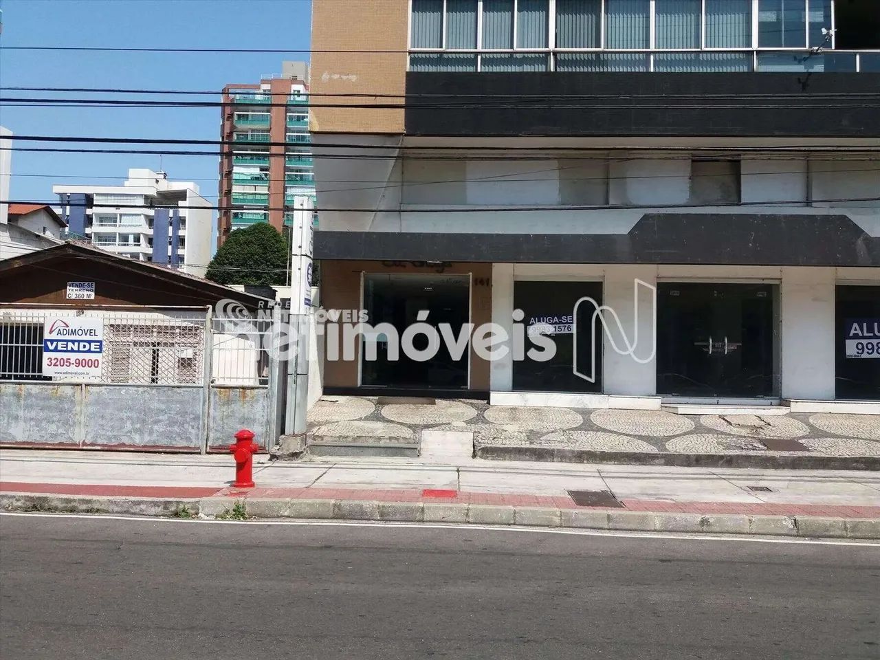 Locação Sala Bento Ferreira Vitória