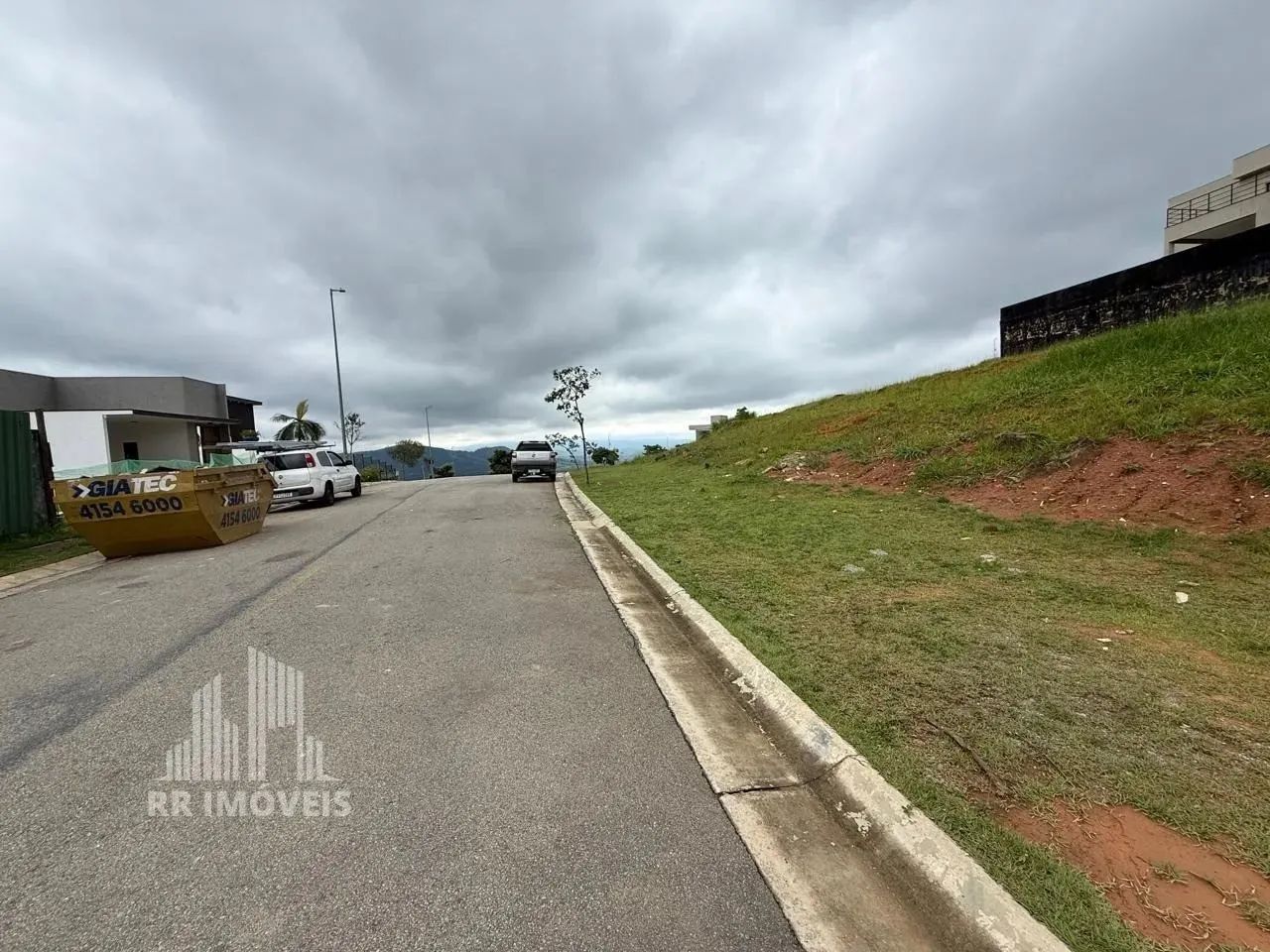 RR7460 Terreno 446m² CONDOMÍNIO ALTAVIS ALDEIA - OPORTUNIDADE - Santana de Parnaíba, SP -  - Foto 3