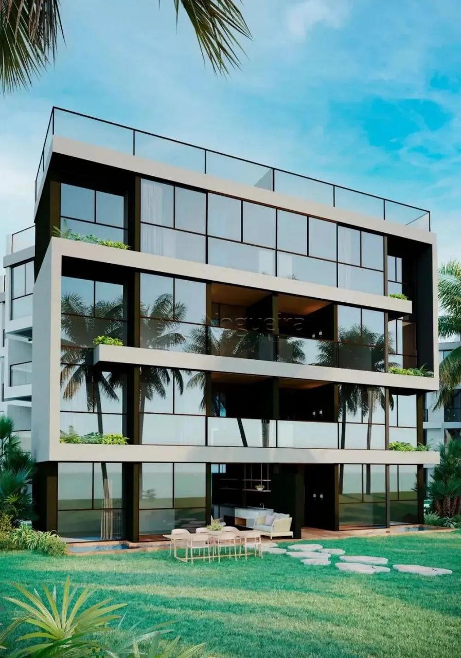 Imóvel para venda com 36 metros quadrados com 1 quarto em TAMANDARE I - Tamandaré - PE - Foto 5
