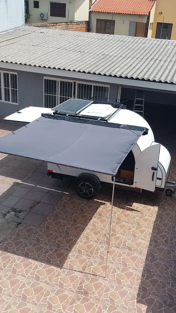 TREILER COMPLETO SCORPION - NOVO 2024 