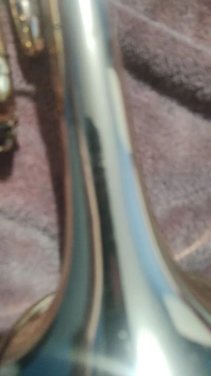 Trompete Excalibur 972 - Foto 4