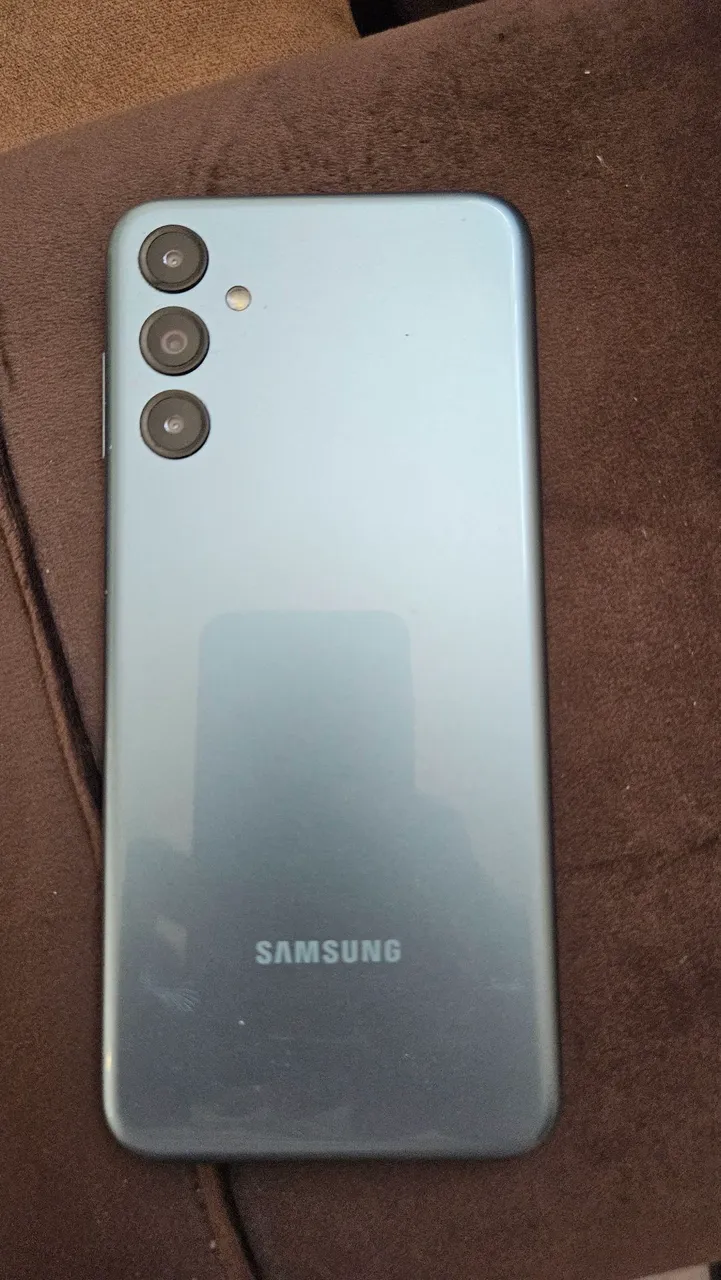 Samsung M14, 5G seminovo