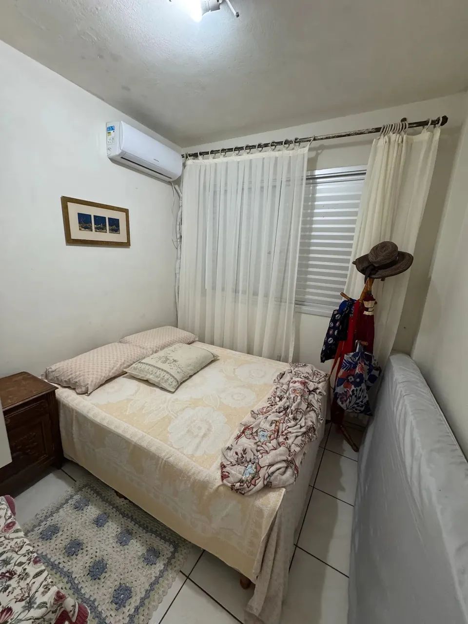 Apartamento frente mar de 2 quartos em Balneário Camboriú - SC - Foto 5