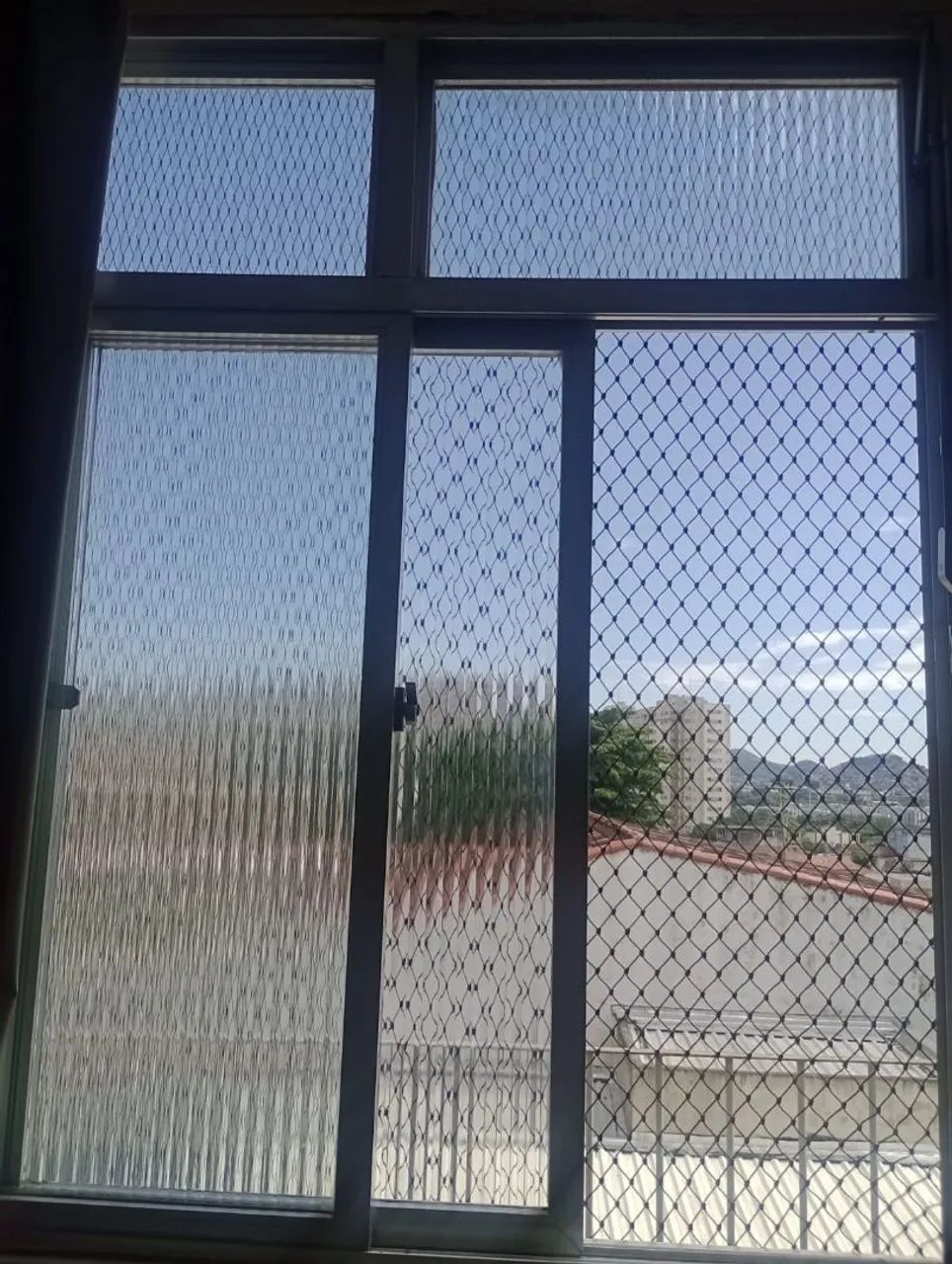 Rede de proteção  - Foto 3