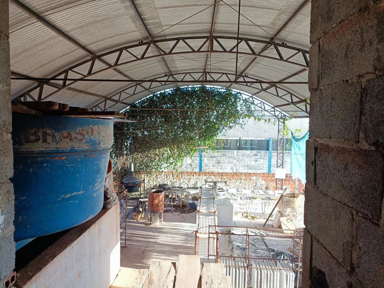 Galpão em Palmas. Área industrial de Taquaralto. - Foto 3