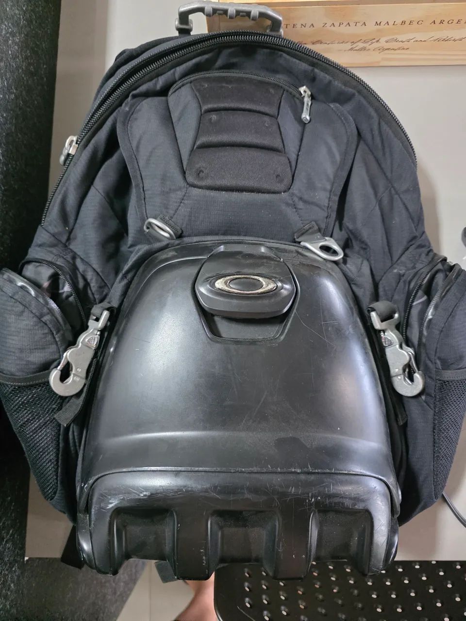 Mochila Oakley - Foto 2