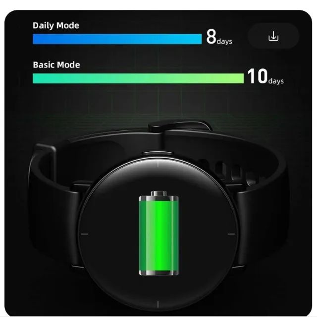 Smartwatch Mibro Lite 1.3" - Foto 3