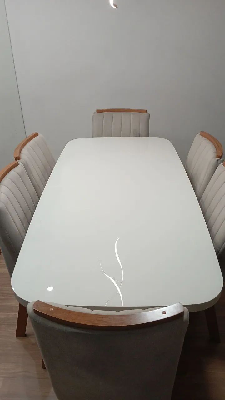6-Piece Table64220715467650121