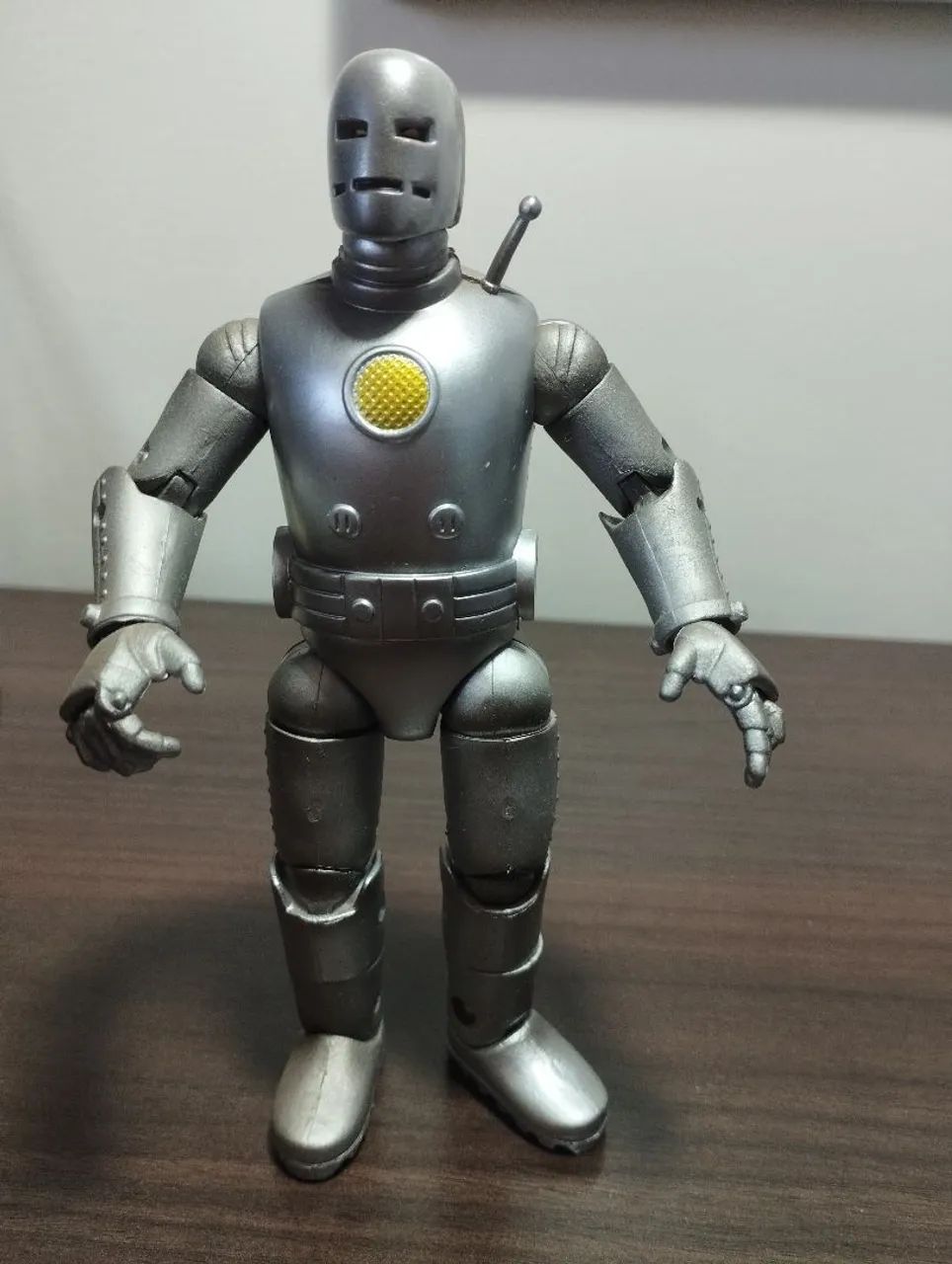 Action Figure Iron Man Clássico - Foto 2