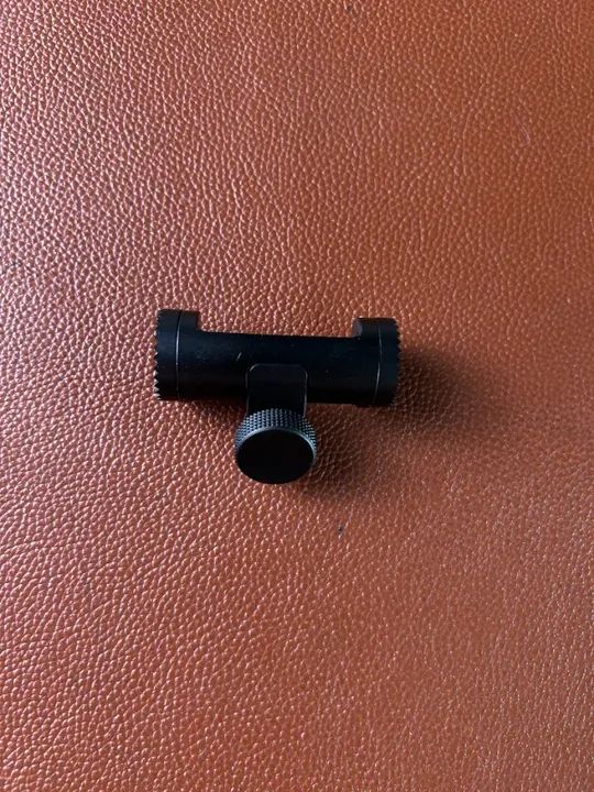  Adaptador de Rosetas ARRI para Gimbal Scorp C Feiyutech - Foto 2