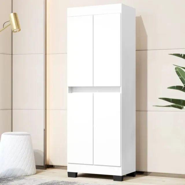 Sapateira Multiuso 4 Portas Direto da fabrica