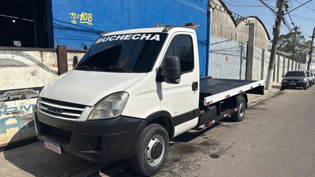 Frete em Primavera do Leste. Zap *! - Foto 4