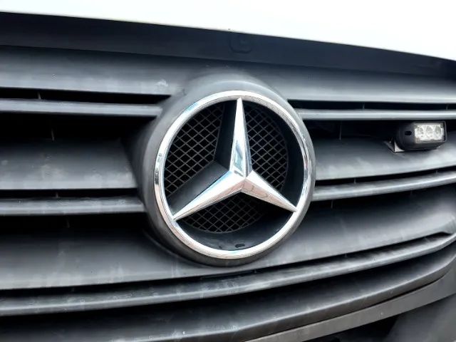 MERCEDES-BENZ 416 SPRINTER CDI 2020 AMBULÂNCIA COMPLETA - Foto 10