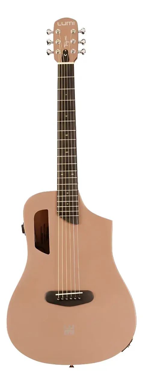 Violão Tagima Mini Smart 36" Mobile App EQ Lumi-Y GD