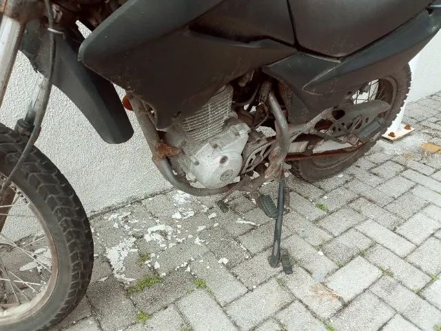 Vendo Moto 2006 - Foto 3