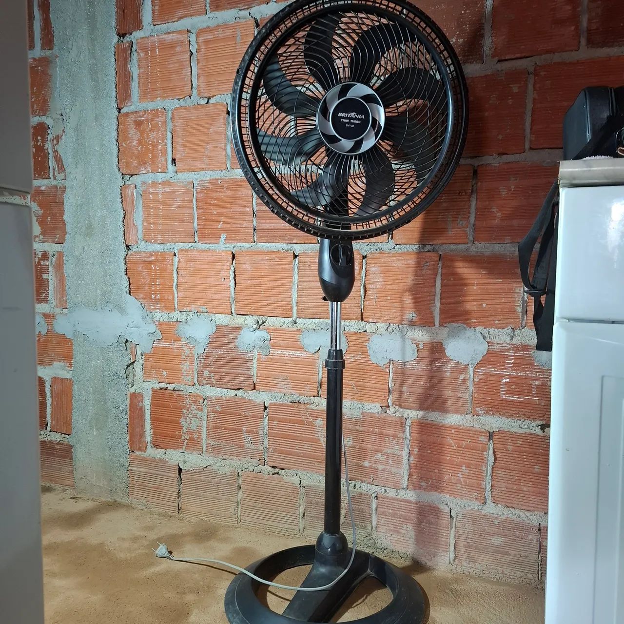 Vendo ventilador 