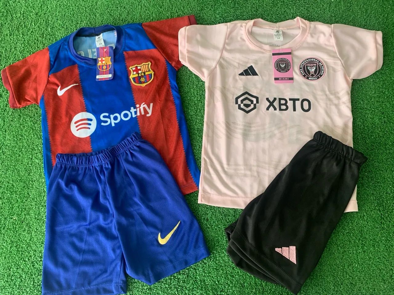 2 conjuntos Infantis 4 anos  - Foto 2