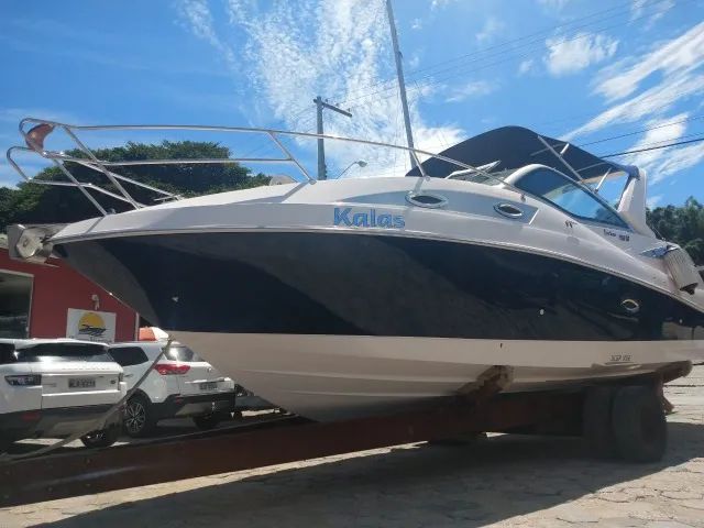 focker 280 gt - Foto 3