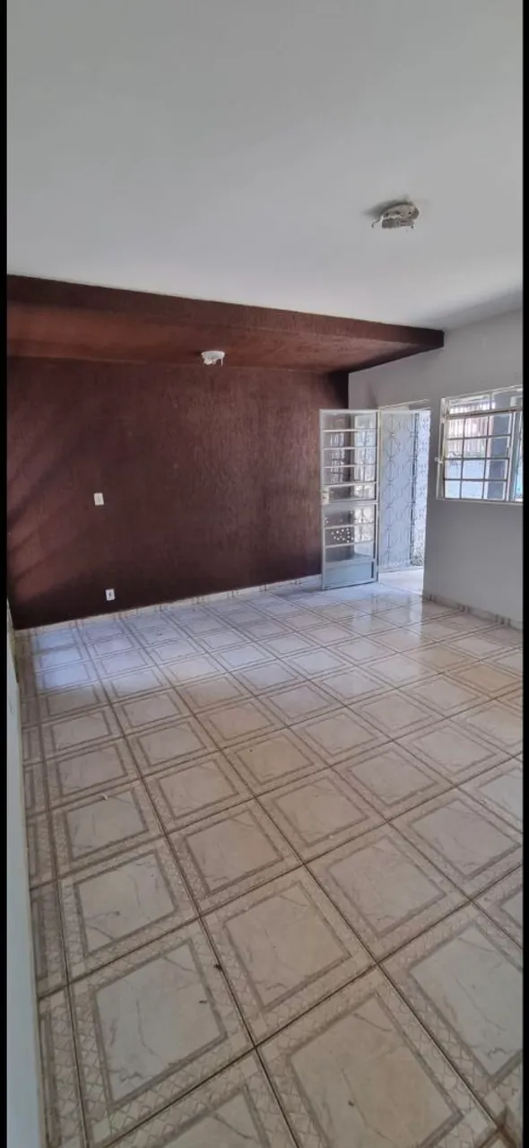 Casa 3 quartos