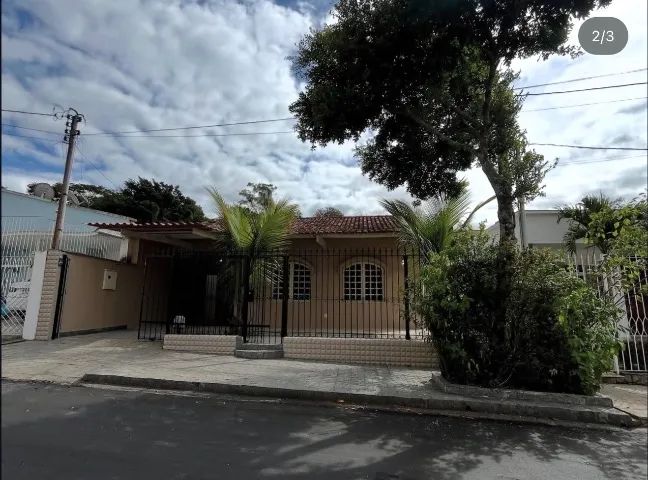 VENDO Casa 3 quartos Valença/RJ - Foto 2