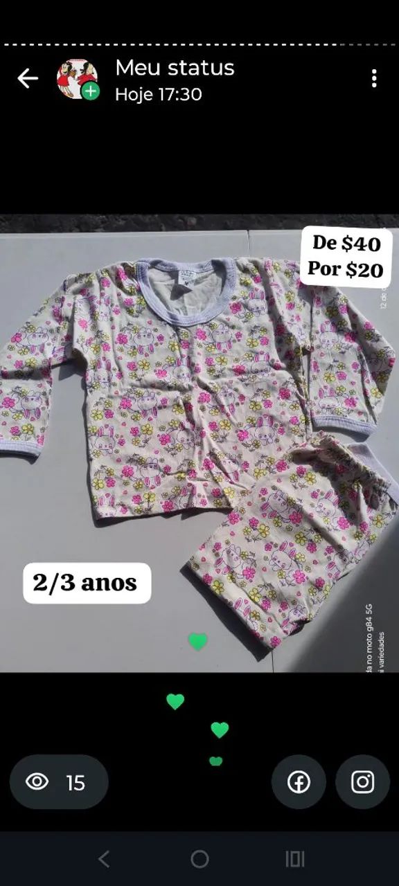 Roupas com preço de atacado - Foto 4